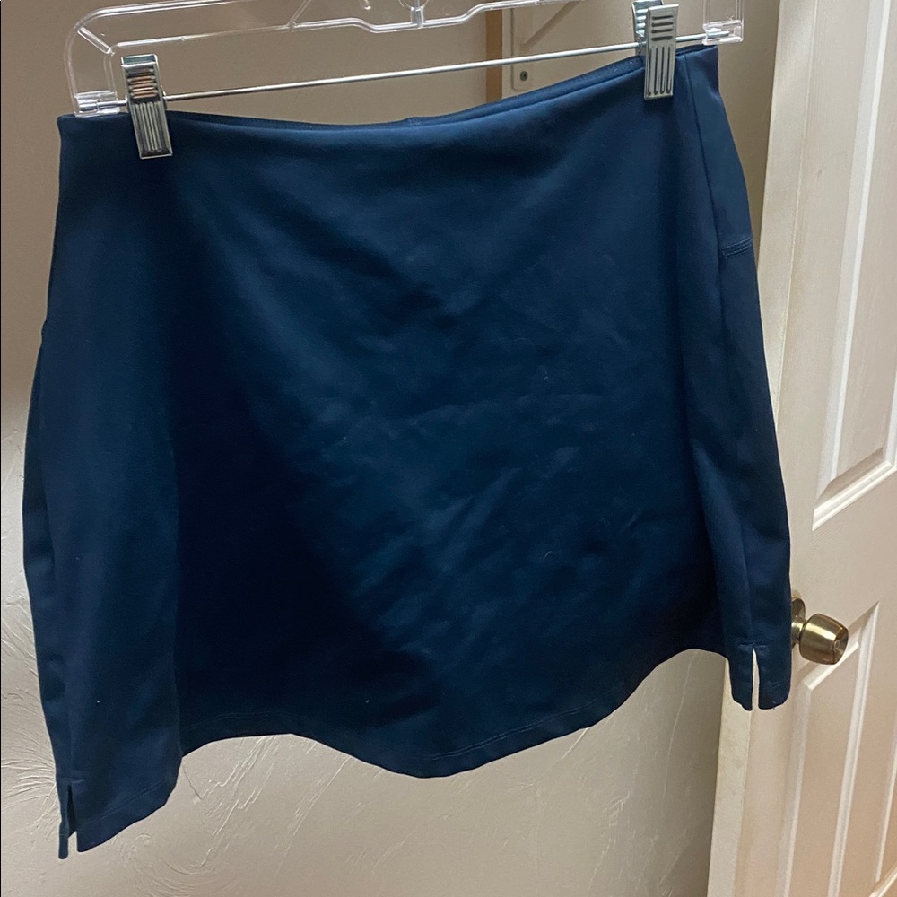 Girlfriend Collective Deep Blue Apparel